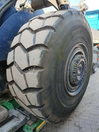 Michelin 29.5 R29 - N/A imagem 6