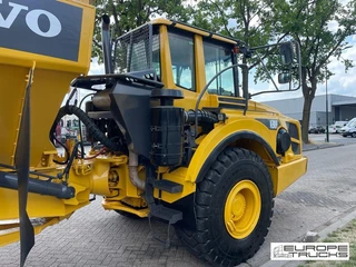 Volvo A30F 2012 - N/A image 17
