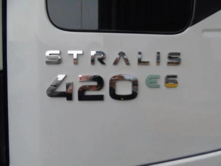 Iveco Stralis 2019 - N/A imagen 15