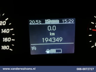 Mercedes-Benz Sprinter 2019 - 316CDI 163pk 3500kg Trekhaak L2H2 Euro6 Airco | Camera | Apple Carplay obrazek 20
