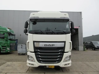 DAF - XF 106 CABINE COMPLEET image 3 thumbnail
