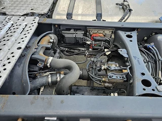 Scania R 2018 - R450 obrazek 16