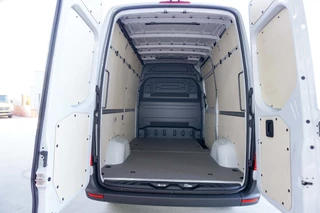 Mercedes-Benz Sprinter 2024 - 319 CDI 191PK L2H2 Pro Automaat image 9