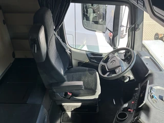 Mercedes-Benz Actros 2022 - 1845 Gigaspace / Tacho V2 / 503 dkm afbeelding 3 miniatuur