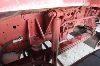 Iveco Turbostar 190.36 1992 - 190-36 - 1992 - Bonfiglioli 25mtr - totally complete obrazek 23