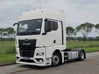 MAN TGX 2021 - 18.510 obrazek 2