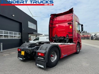 Scania R 2018 - R450,RETARDER,2 TANKS image 5