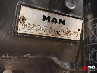 MAN N/A - Occ versnellingsbak Tipmatic 14 MAN obrazek 5