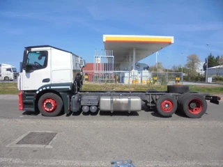 Mercedes-Benz Actros 2016 - 2340 LL obrazek 7