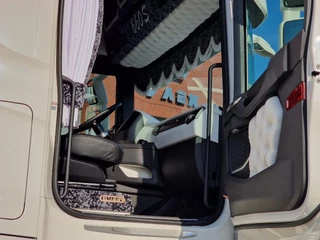 Scania S 2026 - 660S V8 NGS Highline 4x2 - New - Show truck - Full Spec - BUFFL in- and Exterior - Retarder - immagine 9