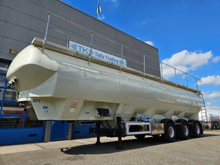 Feldbinder EUT 68.3 2004 - Eut 68.3 68.000 liter 7 comp Food immagine 2