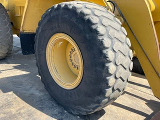 Caterpillar 938F 1996 - N/A obrazek 13