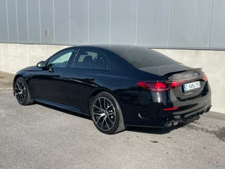 Mercedes-Benz E-Class 2024 - E53AMG 4Matic*AppleCarplay*360°cam*gestuurde achteras*DistronicPro*Sound System*AMG nightpakket obrázek 2 náhled