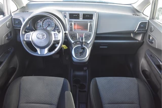 Toyota Verso-S 2014 - 1.3 VVT-i Aspiration image 3