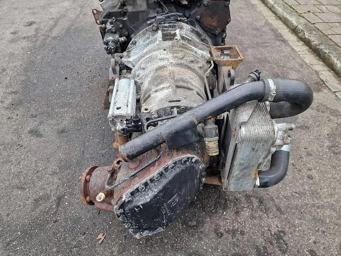 ZF Ecomat 2 6 HP 592C image 1