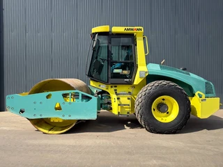 Ammann 2018 - ASC110 HX afbeelding 2 miniatuur