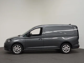 Volkswagen Caddy 2023 - Cargo Maxi 2.0 TDI Style afbeelding 3 miniatuur