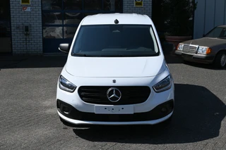 Mercedes-Benz eCitan 2026 - 112 Pro L1 51 kWh Bild 2 Miniaturansicht