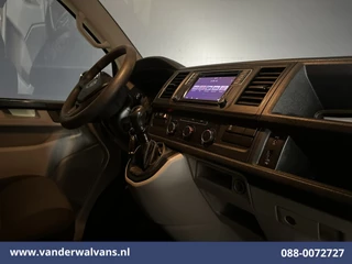 Volkswagen Transporter 2019 - 2.0 TDI 150pk L1H1 Euro6 Airco | Navigatie | Apple Carplay | Sidebars obrazek 12