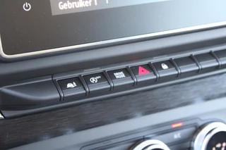 Renault Trafic 2024 - 2.0 Blue dCi 170pk T29 L2H1 Extra DC - 2x Schuifdeur - Carplay - LED - Blind Spot - Navigatie - Camera - Trekhaak - Stoelverwarming - Rijklaar obrazek 31