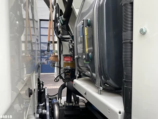 DAF FAG XD 300 Terberg Olympus 17m³ 2024 - N/A изображение 7