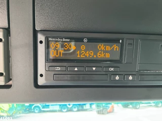 Mercedes-Benz Actros 2026 - 2533 Euro 6 Zoeller 22m³ image 19