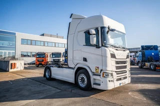 Scania R 2019 - 450 NEW MODEL + RETARDER immagine 2