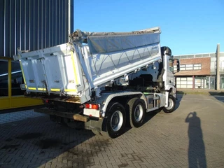 Mercedes-Benz Arocs 2022 - N/A immagine 4