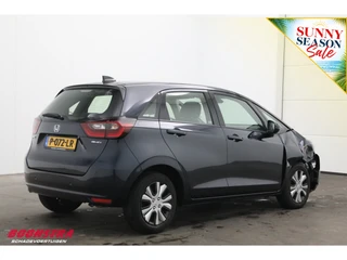 Honda Jazz 2022 - 1.5 e:HEV Elegance ACC Clima SHZ Apple/Android Bluetooth PDC image 3 thumbnail