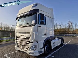 DAF XF480 2022 - FT H4EN3 obrazek 1