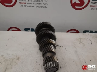 ZF N/A - Occ primaire as ZF image 2