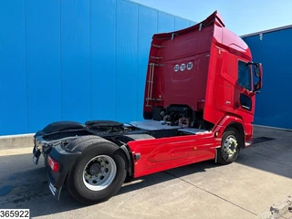 DAF N/A 2021 - XF 450 EURO 6, Retarder, PTO, ADR obrazek 2