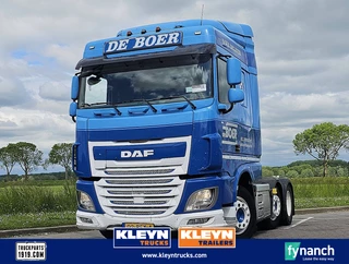 DAF N/A 2015 - XF 460 te koop