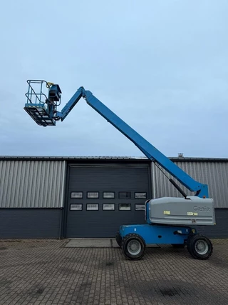 Genie S45 2018 - N/A afbeelding 7