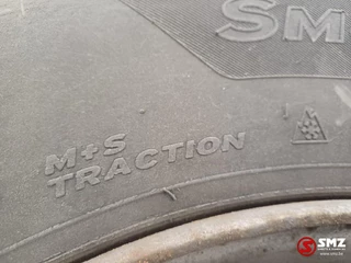 Hankook N/A - Occ vrachtwagenband 285/70R19.5 Hankook image 4