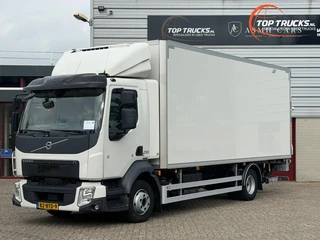 Volvo FL 12.210 2022 te koop