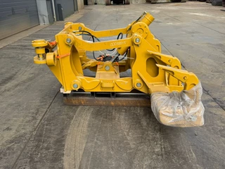 Caterpillar 12M-2 12M-3 140M-2 140M-3 160M-2 Ripper 2026 - N/A image 8
