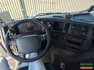 Volvo FH 2012 - FH500 изображение 18