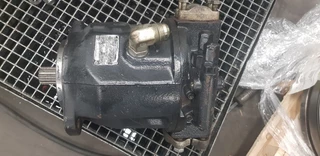 Kalmar N/A - A10V O 71 obrazek 1