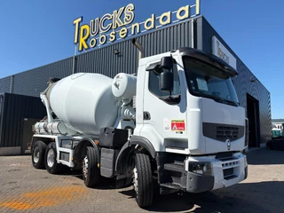 Renault PREMIUM 410 2010 - N/A te koop