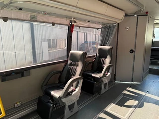 Volvo N/A 2015 - B11R 9700H image 18