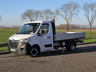 Renault Master 2020 - 2.3 bild 2