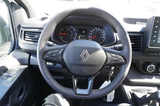 Renault Trafic 2024 - 2.0 Blue dCi 130PK T29 L2H1 Dubbelcabine zdjecie 12