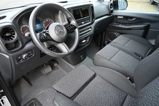 Mercedes-Benz Vito 2024 - 116 CDI L2 Pro imagen 4