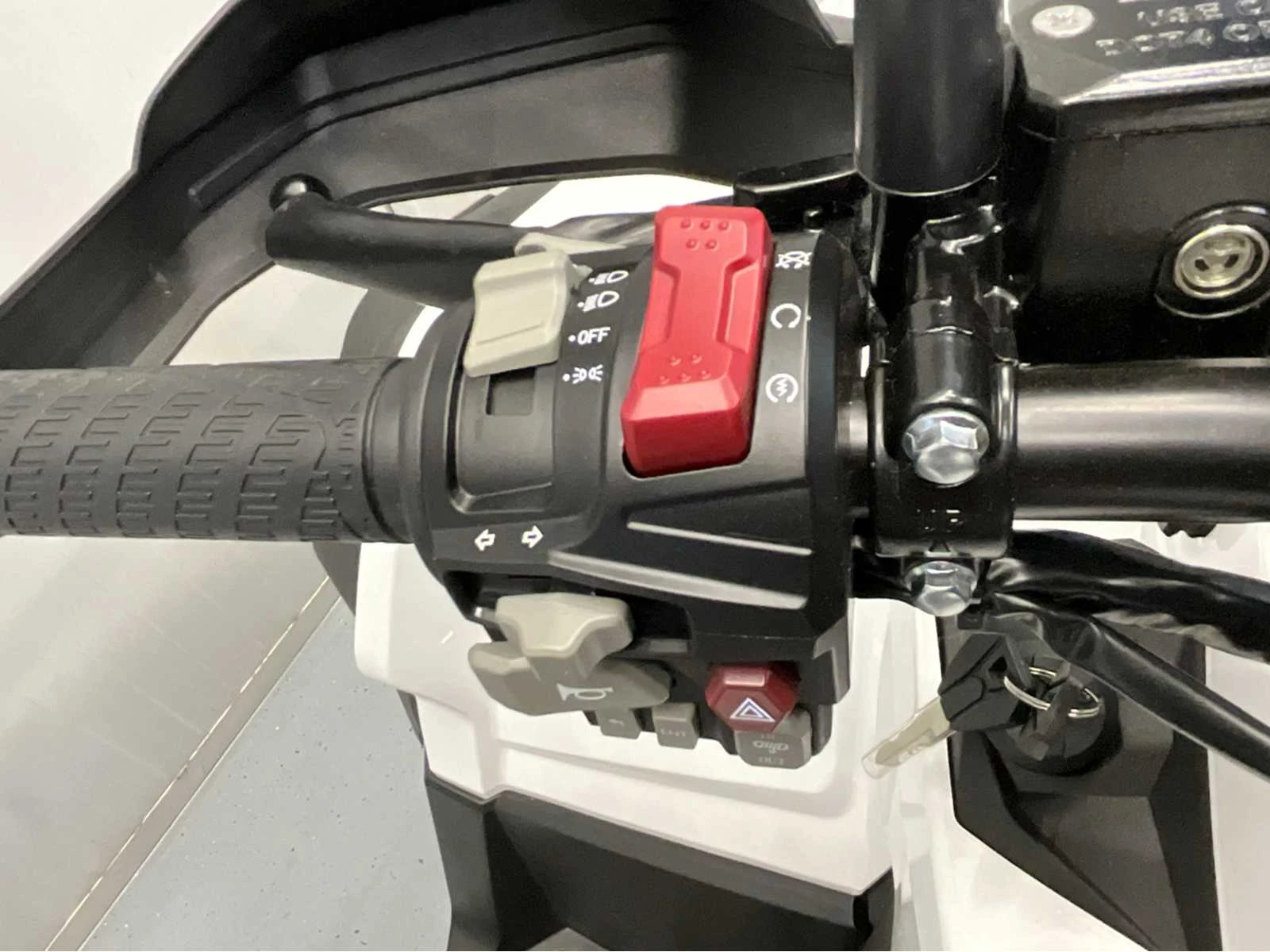 BRCP 2026 - Outlander 1000CC afbeelding 13