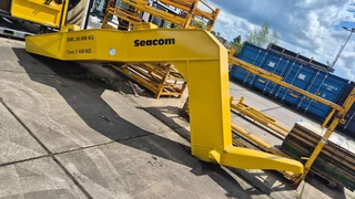 Seacom 2022 - SH 36 XT 3,5" NEW!! image 2 thumbnail