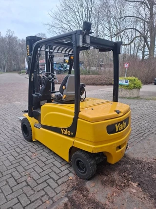 Yale N/A 2013 - ERP35VL Heftruck zdjecie 2