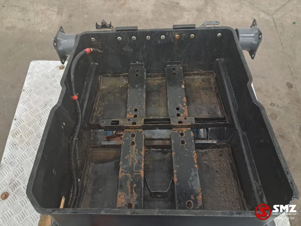 DAF 2017 - Occ batterijbak DAF imagem 6