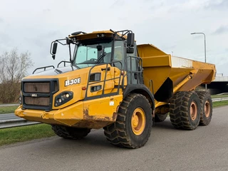Bell B30E 2019 - N/A imagen 1