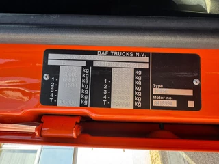 DAF XF480 2020 - 4X2 EURO 6 image 15